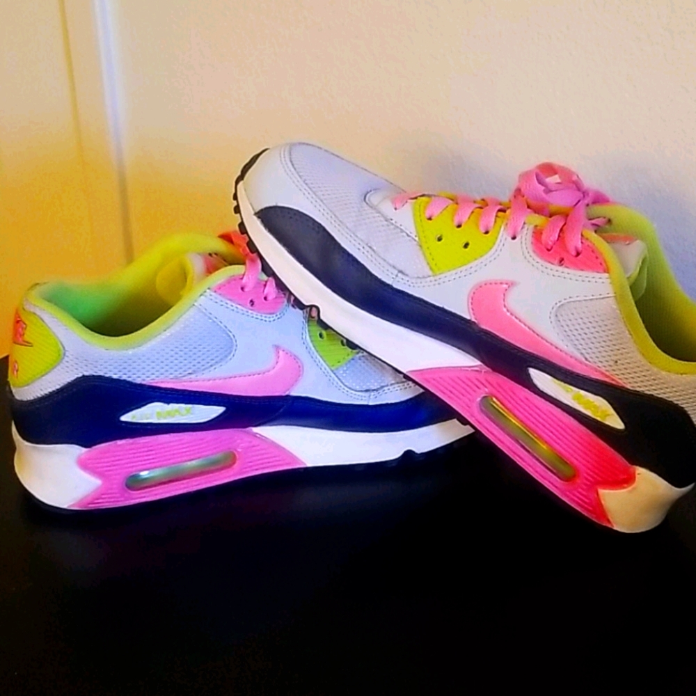Air Max 90